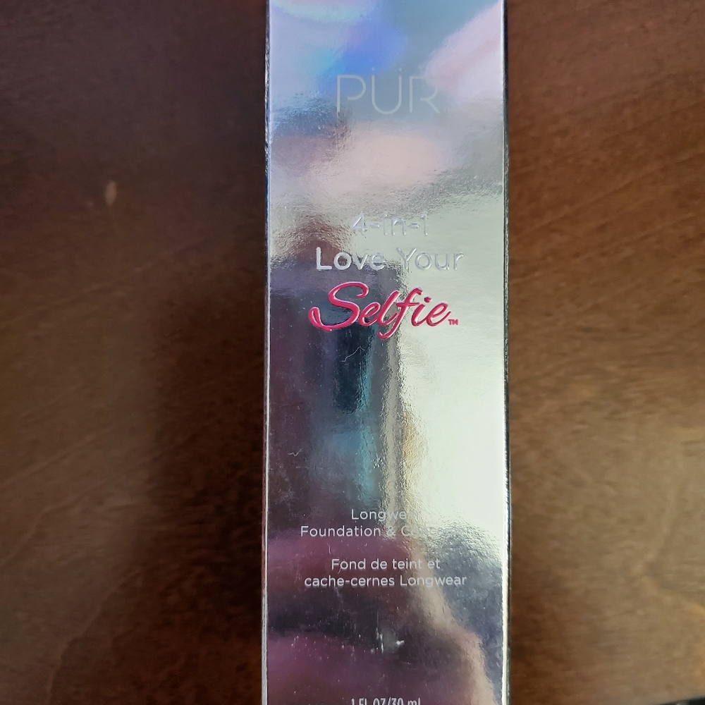Pur foundation